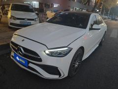 Mercedes-Benz C Class C-Class Facelift C 200 L Sport Edition - фото 1