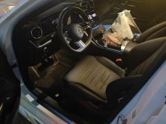Mercedes-Benz C Class C-Class Facelift C 200 L Sport Edition - фото 14