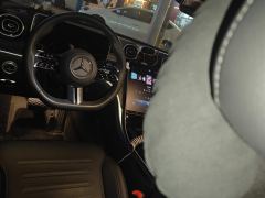 Mercedes-Benz C Class C-Class Facelift C 200 L Sport Edition - фото 16