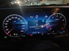 Mercedes-Benz C Class C-Class Facelift C 200 L Sport Edition - фото 20