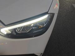Mercedes-Benz C Class C-Class Facelift C 200 L Sport Edition - фото 4