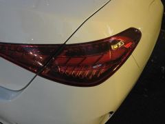 Mercedes-Benz C Class C-Class Facelift C 200 L Sport Edition - фото 5