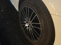 Mercedes-Benz C Class C-Class Facelift C 200 L Sport Edition - фото 6