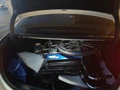 Mercedes-Benz C Class C-Class Facelift C 200 L Sport Edition - фото 7