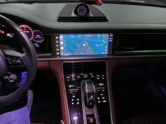 Porsche Panamera Facelift Panamera Platinum Edition 2.9T - ფოტო 17