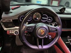 Porsche Panamera Facelift Panamera Platinum Edition 2.9T - ფოტო 18