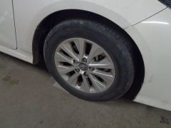 Toyota Corolla 1.5L CVT Elite Edition - ფოტო 6