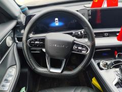Chery Tiggo 7 PLUS 1.6T Dual Clutch Premium - фото 18