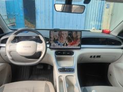 Geely Galaxy Star Wish 310km Dream Edition - ფოტო 16