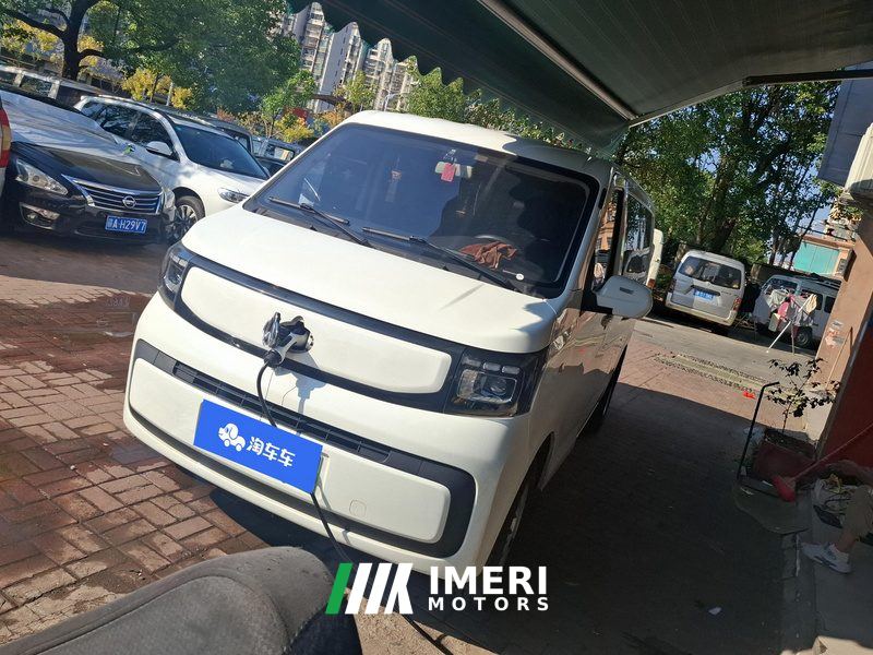 Changan EM80 Edition 300km Version 6