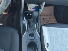 Toyota Corolla Sharp Release Corolla Razor 2.0L Pioneer Edition - ფოტო 19