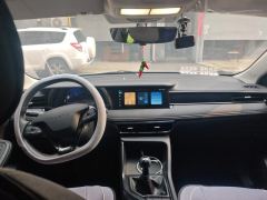 Roewe MG i5 1.5L Manual Comfort Edition - photo 16