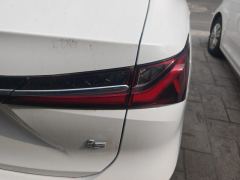 Roewe MG i5 1.5L Manual Comfort Edition - photo 5