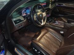 BMW 7 Series 740Li Premier Luxury Package - фото 14