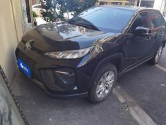 Toyota Wildlander 2.0L 2WD Leading Edition - ფოტო 1