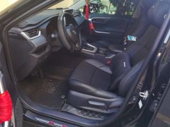 Toyota Wildlander 2.0L 2WD Leading Edition - ფოტო 14