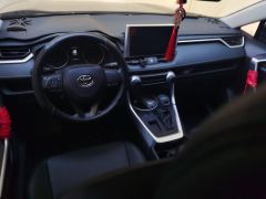 Toyota Wildlander 2.0L 2WD Leading Edition - ფოტო 16