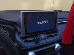 Toyota Wildlander 2.0L 2WD Leading Edition - ფოტო 17