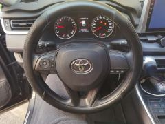 Toyota Wildlander 2.0L 2WD Leading Edition - ფოტო 18