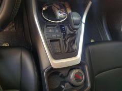 Toyota Wildlander 2.0L 2WD Leading Edition - ფოტო 19