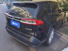 Toyota Wildlander 2.0L 2WD Leading Edition - ფოტო 2