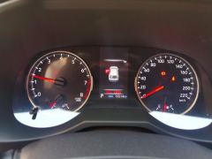 Toyota Wildlander 2.0L 2WD Leading Edition - ფოტო 20