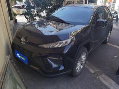 Toyota Wildlander 2.0L 2WD Leading Edition - ფოტო 3