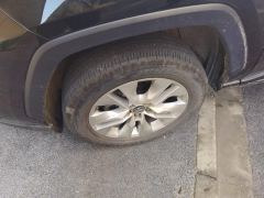 Toyota Wildlander 2.0L 2WD Leading Edition - ფოტო 6