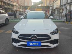 Mercedes-Benz C Class C-Class C 260 L AMG Line - фото 3