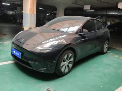 Tesla Model Y Facelift 545km Rear-Wheel Drive Edition - ფოტო 1