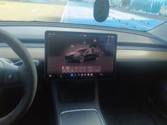 Tesla Model 3 556km Rear-Wheel Drive Edition - ფოტო 17
