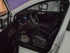 Wuling Jiachen 1.5T CVT Smart Luxury - ფოტო 14