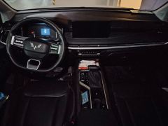 Wuling Jiachen 1.5T CVT Smart Luxury - ფოტო 16
