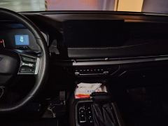 Wuling Jiachen 1.5T CVT Smart Luxury - ფოტო 17