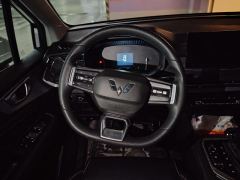 Wuling Jiachen 1.5T CVT Smart Luxury - ფოტო 18
