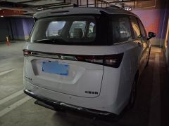Wuling Jiachen 1.5T CVT Smart Luxury - ფოტო 2