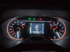 Wuling Jiachen 1.5T CVT Smart Luxury - ფოტო 20