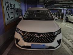 Wuling Jiachen 1.5T CVT Smart Luxury - ფოტო 3