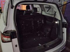 Wuling Jiachen 1.5T CVT Smart Luxury - ფოტო 7
