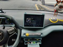 BYD Seagull Honor Edition 405km Flying Edition - фото 17