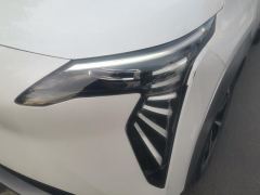 Aion Y Plus 510km 510 Tech Edition Lithium iron phosphate - фото 4