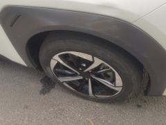 Aion Y Plus 510km 510 Tech Edition Lithium iron phosphate - фото 6