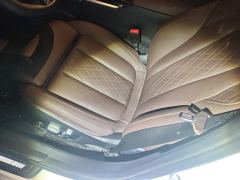 BMW 3 Series 320Li M Sport Package - photo 14