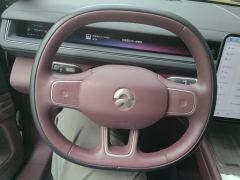Nio ES8 635km Edition 102kWh 6 - photo 18