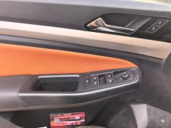Volkswagen Bora 200TSI Edition - ფოტო 13