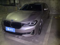 BMW 5 Series 530Li Premier Luxury Package - ფოტო 1