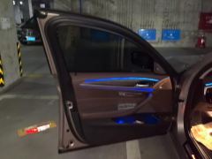 BMW 5 Series 530Li Premier Luxury Package - ფოტო 12
