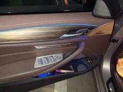 BMW 5 Series 530Li Premier Luxury Package - ფოტო 13