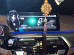 BMW 5 Series 530Li Premier Luxury Package - ფოტო 17