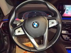 BMW 5 Series 530Li Premier Luxury Package - ფოტო 18